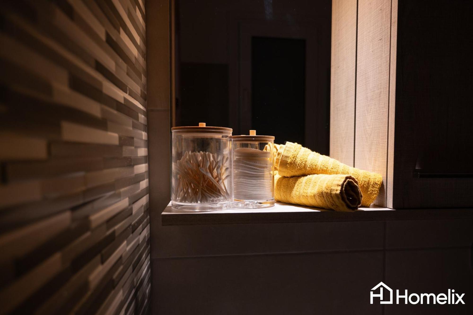 30M² Cosy Studio With Panoramic Sea View คัลกิดา ภายนอก รูปภาพ